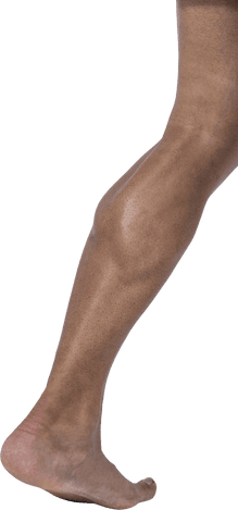 Kick Leg